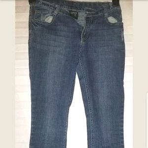 Buffalo Jean's girl's size 14 skinny
